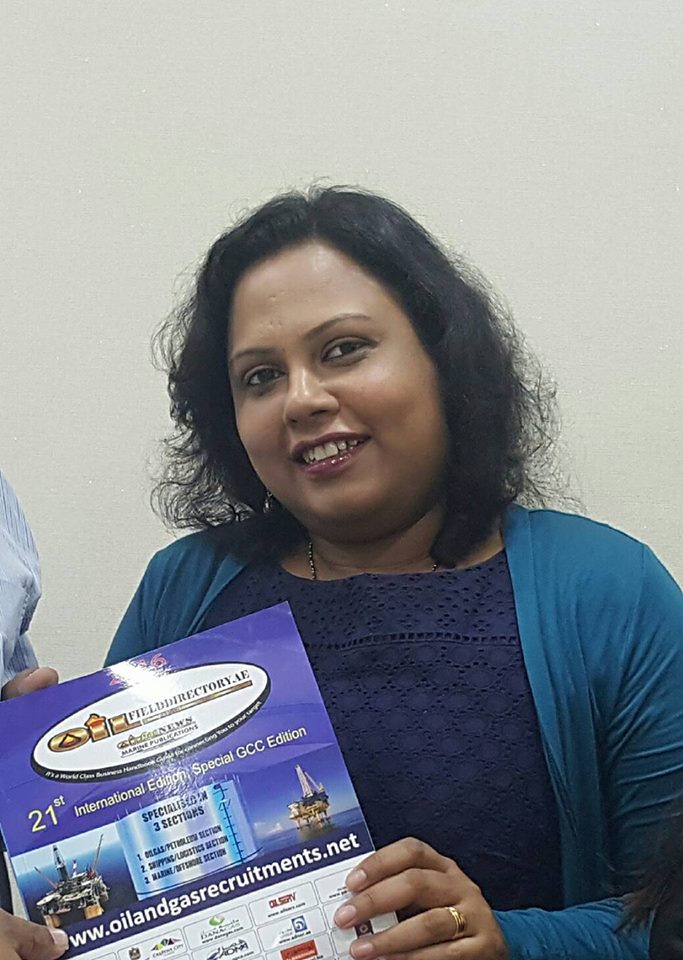 Sunela Kumarasinghe
